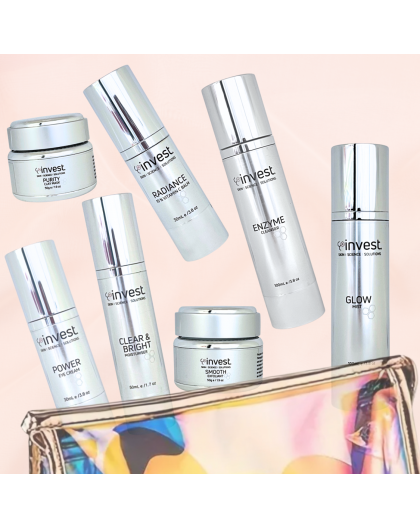 The EVERYTHING YOU NEED Skin Set (save $140)