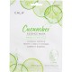 Cucumber Essence Sheet Mask