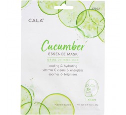 Cucumber Essence Sheet Mask