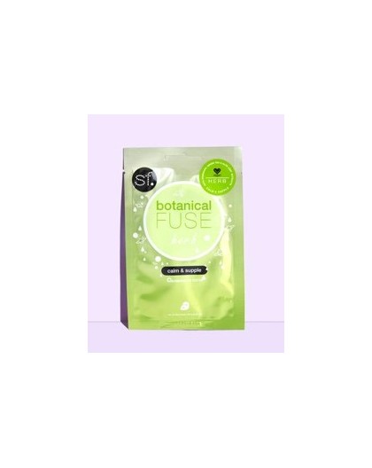 SF Botanical Fuse Herb Sheet Mask