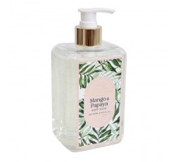 Mango & Papaya Body Wash 500ml