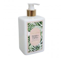 Mango & Papaya Body Lotion 500ml