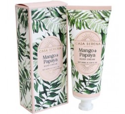 Mango & Papaya Hand Cream 100ml