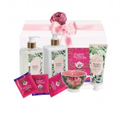 Pink Gift Bag