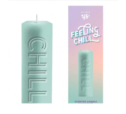 Yes Studio Feeling Chill Candle