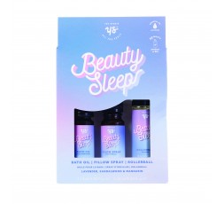 Yes Studio Beauty Sleep Set - Bath Oil, Pillow Spray & Rollerball