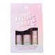 Yes Studio Feeling Chill Set - Bath Oil, Room Spray & Rollerball