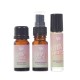 Yes Studio Feeling Chill Set - Bath Oil, Room Spray & Rollerball