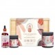 Wanderflower Time To Unwind Gift Set