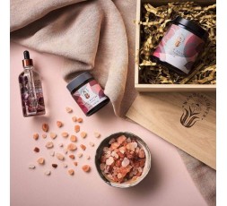 Wanderflower Time To Unwind Gift Set