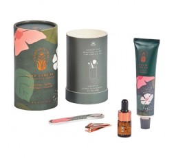 Wanderflower Hand Care Kit