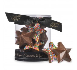 Charlotte Piper Chocolate Sprinkle Stars