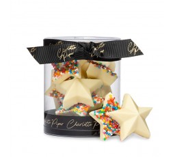 Charlotte Piper Chocolate Sprinkle Stars