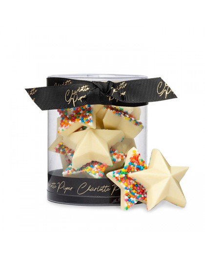 Charlotte Piper Chocolate Sprinkle Stars