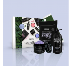 Natural Spa Harmony Gift Pack