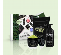 Natural Spa Energy Gift Pack