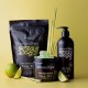 Natural Spa Energy Gift Pack