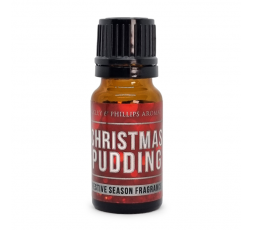 Christmas Pudding Fragrance Oil