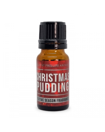 Christmas Pudding Fragrance Oil