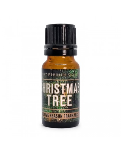 Christmas Tree Fragrance Oil