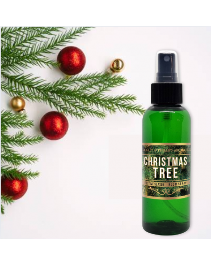 Christmas Tree Room Spray