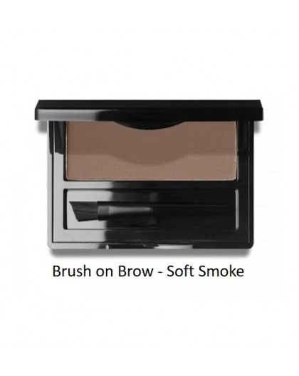 Brush on Brow Soft Smoke