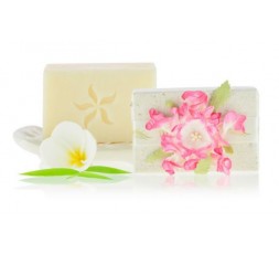 Pure Fiji Handmade Soap