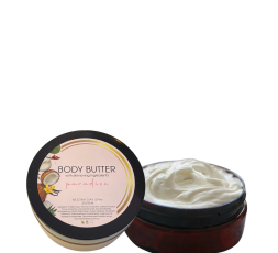 Paradise Body Butter