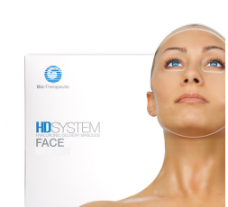Hyaluronic Delivery® Face Masque