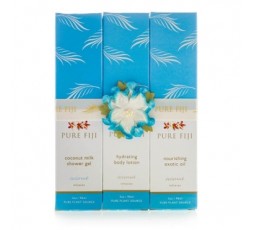 Pure Fiji 3oz Trio Set