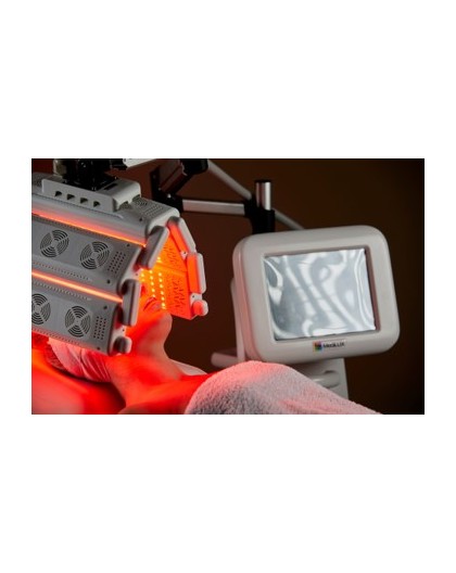 LED Facial Treatment