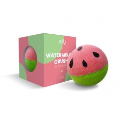 Zolly Watermelon Crush Bath Bomb