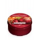 Kringle Deck The Halls Daylight Candle