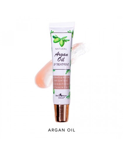 Natural Oil Lip Treatment - Argan Oil