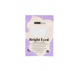 Bright Eyed Under Eye Sheet Mask - 15 Pairs