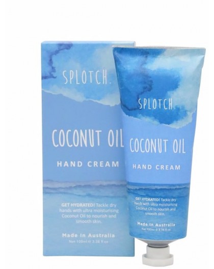 Splotch Hand Cream