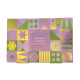 Organik Botanik Lavender & Vanilla Shower Steamers - 6 pack