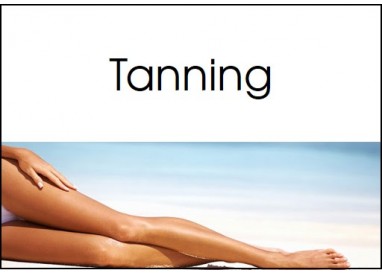 SELF Tan by O Cosmedics