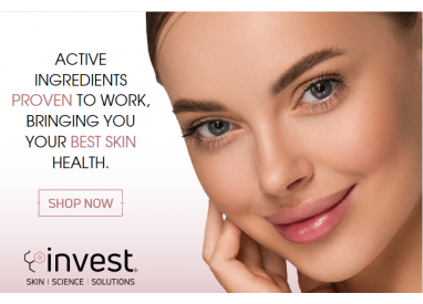Invest Skin Science Solutions